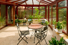 Bwlchyllyn conservatory quotes
